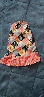 Barbie vintage rok 1972, Ophalen of Verzenden, Zo goed als nieuw, Kleertjes