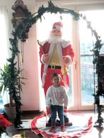 Zingende en swingende kerstman, Diversen, Kerst, Ophalen