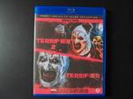 Blu-ray Terrifier 1 & 2 (€14 inclusief verzendkosten), Verzenden, Zo goed als nieuw, Horror, Boxset