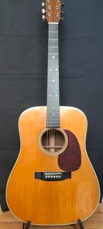 Vintage Martin D28 1967, Muziek en Instrumenten, Zo goed als nieuw, Ophalen, Western- of Steelstringgitaar