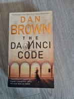 NIEUW: The Davinci Code - Dan Brown, Ophalen of Verzenden, Nieuw, Dan Brown, Amerika