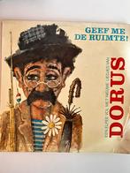 Dorus, Ophalen of Verzenden, Zo goed als nieuw, Overige formaten, Levenslied of Smartlap