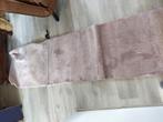 Vloerbedekking rest, zacht roze, Huis en Inrichting, Stoffering | Vloerbedekking, Ophalen, Nieuw, Minder dan 10 m², Tapijt