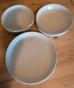 Villeroy & Boch vivo AH 12-delige set, Huis en Inrichting, Keuken | Servies, Ophalen, Zo goed als nieuw, Bord(en), Effen