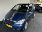 Mercedes-Benz A-klasse 160 BlueEFFICIENCY Classic, Voorwielaandrijving, Blauw, Handgeschakeld, 1000 kg