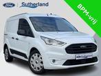 Ford Transit Connect 1.5 EcoBlue L1 Trend | SCI | 100pk | Sc, 1350 kg, Gebruikt, Euro 6, 4 cilinders