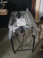 festool zaagtafel, Ophalen, Gebruikt, Invalzaag, 30 tot 70 mm