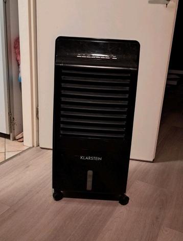 Verrijdbare airco beschikbaar voor biedingen