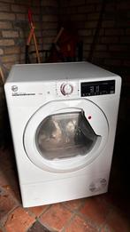 Hoover H-Dry 300 Warmtepompdroger - 9kg, Witgoed en Apparatuur, Wasdrogers, Ophalen, Gebruikt, 8 tot 10 kg, Voorlader