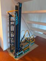 Lego Achtbaan Loop Coaster #10303 - Incl. Doos, Ophalen, Zo goed als nieuw