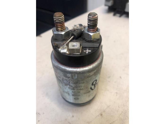 Relais van een Mercedes Sprinter, Auto-onderdelen, Elektronica en Kabels, Gebruikt, 3 maanden garantie, Ophalen of Verzenden