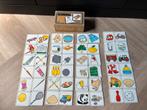 Vintage Rolf schoolmatriaal kombina, Kinderen en Baby's, Speelgoed | Educatief en Creatief, Ophalen of Verzenden, Zo goed als nieuw