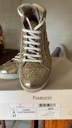 Hoge trouw sneaker maat 37 Chiaro glitter, Overige kleuren, Fiarucci, Ophalen of Verzenden, Sneakers of Gympen