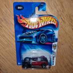 430 - Hotwheels Suzuki GSX4 in verpakking., Hobby en Vrije tijd, Modelauto's | Overige schalen, Ophalen of Verzenden, Nieuw, Auto