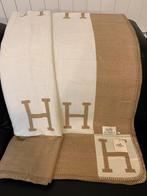 Splinternieuwe H-plaid in Merinos wool and cashmere, Ophalen of Verzenden, Nieuw