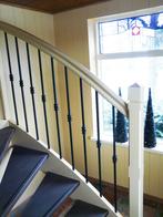 T-22: div trapspijlen sierspijlen trap spijl leuning bol hek, Ophalen of Verzenden, Nieuw