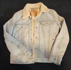 Levi's teddy spijkerjack maat xs Nieuw, Blauw, Nieuw, Ophalen of Verzenden, Maat 34 (XS) of kleiner