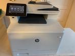HP Color Laserjet Pro M377dw, Gebruikt, All-in-one, Ophalen of Verzenden, HP