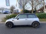 Mini Mini 1.6 Cooper Chili 115PK Automaat•Leder, Gebruikt, 4 cilinders, 4 stoelen, 116 pk