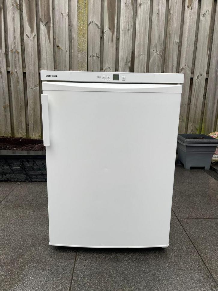 Liebherr TP 1764 A+++ koelkast, Witgoed en Apparatuur, Koelkasten en IJskasten, Zo goed als nieuw, Met vriesvak, Ophalen of Verzenden