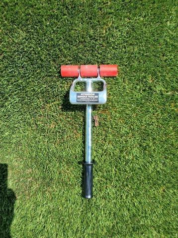 PVC roller beschikbaar voor biedingen