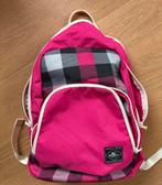 Roze O'Neill rugtas met laptopvak, Ophalen of Verzenden, Zo goed als nieuw, Roze, Rugtas