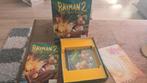 Rayman 2: The great escape BIG BOX PC, Spelcomputers en Games, Games | Pc, Avontuur en Actie, 1 speler, Ophalen of Verzenden, Zo goed als nieuw