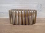 Hama design plantenbak/bloembak, Tuin en Terras, 25 tot 40 cm, Minder dan 40 cm, Hama, Overige vormen