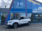 Opel CROSSLAND X 1.2 110pk Automaat Navi Carplay Camera Led, Auto's, Opel, Te koop, Huisgarantie, Zilver of Grijs, Geïmporteerd