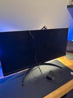 LG 29WP500 29INCH Monitor, Computers en Software, Monitoren, HDMI, IPS, Ophalen of Verzenden, Zo goed als nieuw