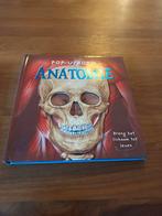 Pop-up Anatomie Boek, Ophalen of Verzenden, Gelezen, Medisch, Los deel