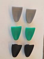 Carrera 132 124 digital hand wirelesscontroller knoppen, Ophalen of Verzenden, Elektrisch, Carrera