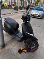La Souris Valexim 2024 (rijdt niet), Ophalen, Zo goed als nieuw