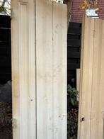 Vintage Luiken 1800 - Oud Grenen, Doe-het-zelf en Verbouw, Ophalen, Gebruikt, 80 tot 100 cm, Overige typen