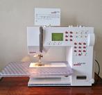 naaimachine Bernina Activa 220 complete set IZGST, Hobby en Vrije tijd, Naaimachines en Toebehoren, Ophalen, Zo goed als nieuw