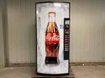 Prachtige Frisdrank Automaat Royal Vendor met Pinsysteem, Ophalen of Verzenden, Zo goed als nieuw
