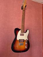 Fender Telecaster Player Series, Muziek en Instrumenten, Snaarinstrumenten | Gitaren | Elektrisch, Ophalen, Zo goed als nieuw