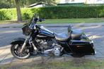 Harley-Davidson Street Glide FLHX, Motoren, Motoren | Harley-Davidson, 2 cilinders, 1690 cc, Chopper, Bedrijf