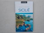 Capitool reisgids Sicilië I 2022 I i.z.g.s.t., Capitool, Europa, Ophalen of Verzenden, Zo goed als nieuw