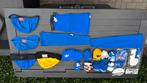 Div assos assesoires maat II, Fietsen en Brommers, Fietsaccessoires | Fietskleding, Ophalen of Verzenden, Gebruikt, Bovenkleding
