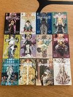 Death Note NL, Boeken, Complete serie of reeks, Ophalen of Verzenden, Zo goed als nieuw, Japan (Manga)