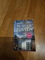 Boek de zeven zussen, Boeken, Ophalen