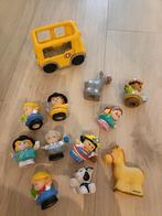 Little People, Kinderen en Baby's, Speelgoed | Fisher-Price, Ophalen of Verzenden, Gebruikt