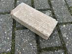 Gebakken klinkers ca 20 x 9 x 4,5, Tuin en Terras, Tegels en Klinkers, Ophalen, Overige materialen, Klinkers, Nieuw