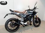 HUSQVARNA SVARTPILEN 125 (bj 2021), Motoren, Motoren | Husqvarna, Bedrijf, Onbekend, 125 cc, HUSQVARNA