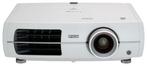Epson beamer  2xHDMI, weinig gebruikt, 39 lampuren, Overige technologieën, Epson, Ophalen of Verzenden, Zo goed als nieuw
