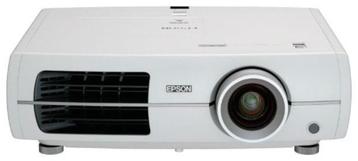 Epson beamer  2xHDMI, weinig gebruikt, 39 lampuren beschikbaar voor biedingen