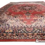 Prachtig vintage tapijt 200 x 290 cm WEG=WEG, Huis en Inrichting, Stoffering | Tapijten en Kleden, 200 cm of meer, 200 cm of meer