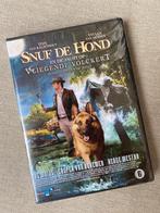Gesealde DVD - Snuf de Hond!, Avontuur, Ophalen of Verzenden, Vanaf 6 jaar, Nieuw in verpakking