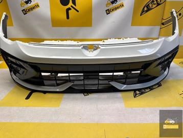 Voorbumper VW Golf 8 VIII 8.5 FACELIFT R R20 5H0807221Q beschikbaar voor biedingen